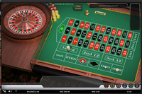 Unibet Casino Screenshot